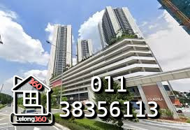 Block C, Residensi Aradia, Jalan Sibu, Taman Wahyu, 68100 Kuala Lumpur
